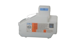 Vaschetta iR2520I/iR2525/iR2530/iR2535/IR2545#FM3-9276-000